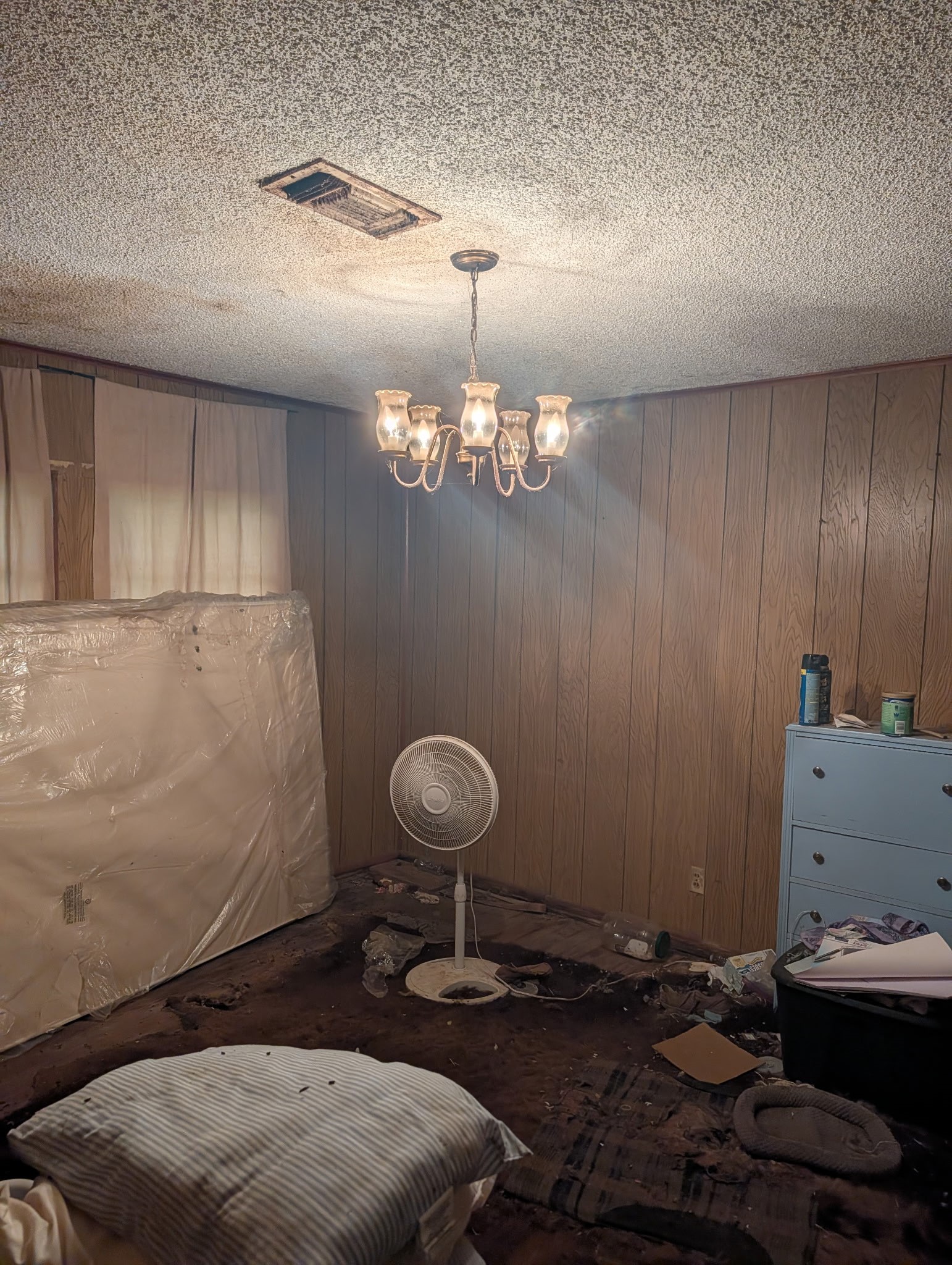 602 Avenue H Blanket TX 76432