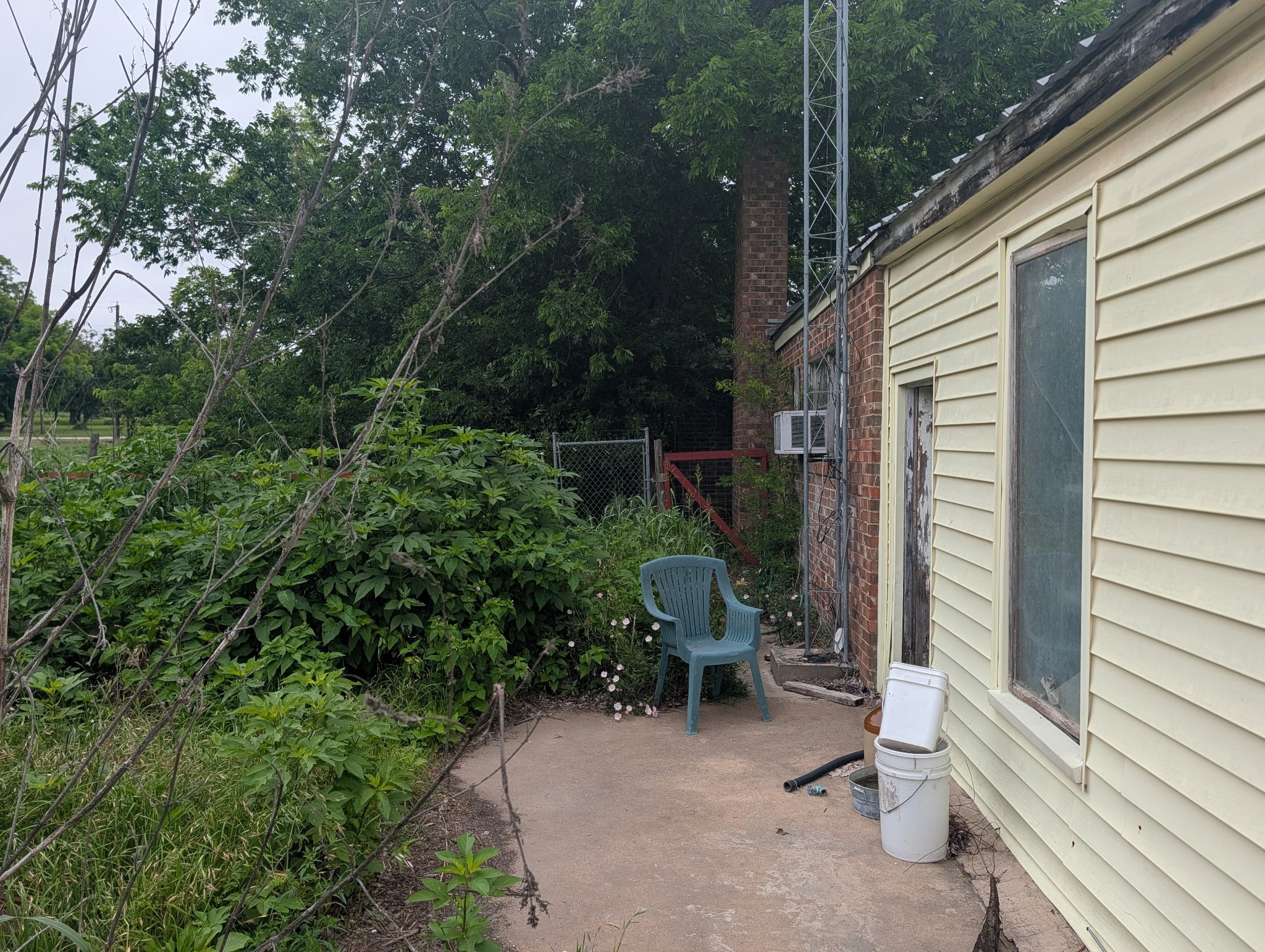 602 Avenue H Blanket TX 76432