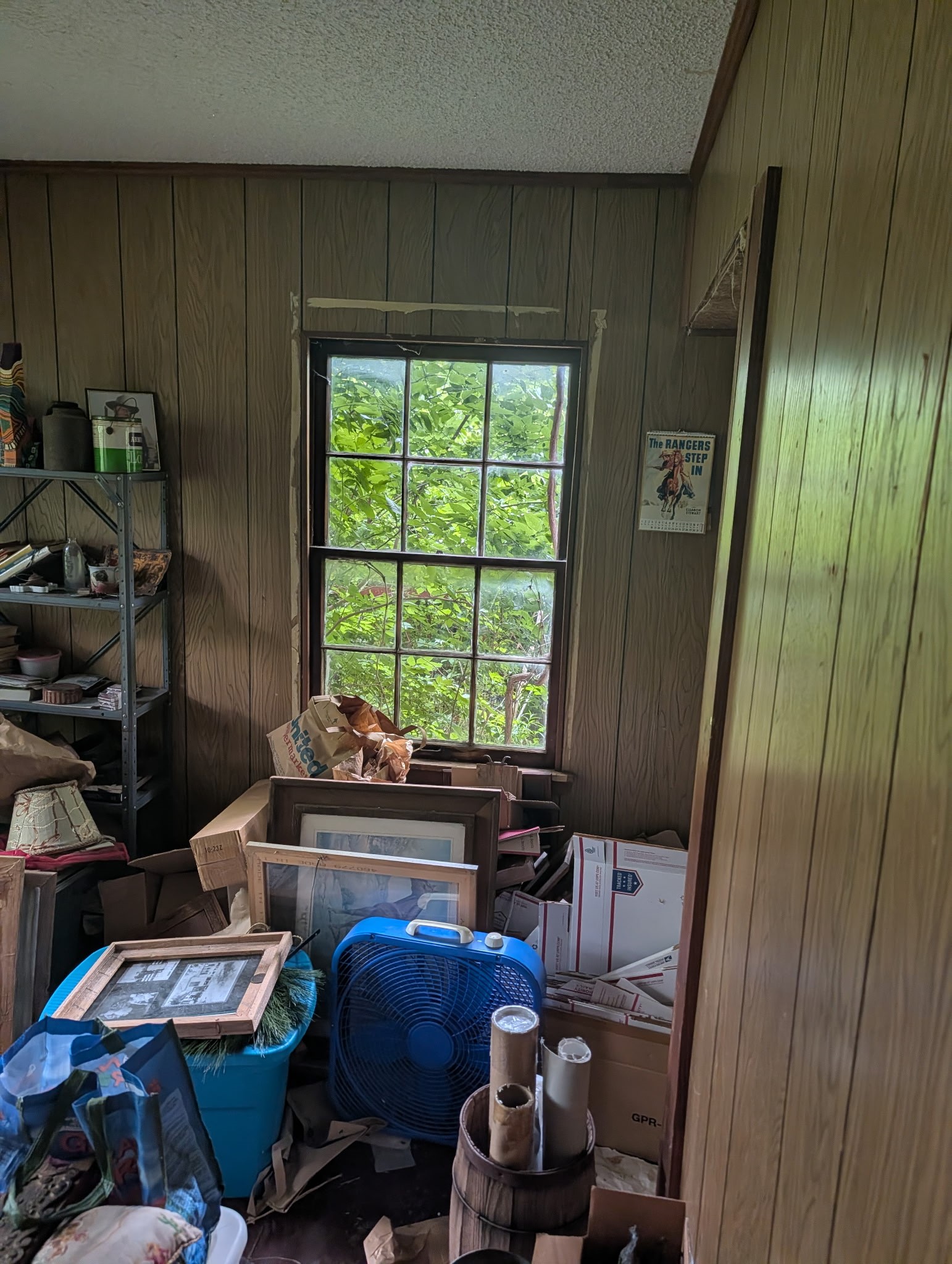 602 Avenue H Blanket TX 76432