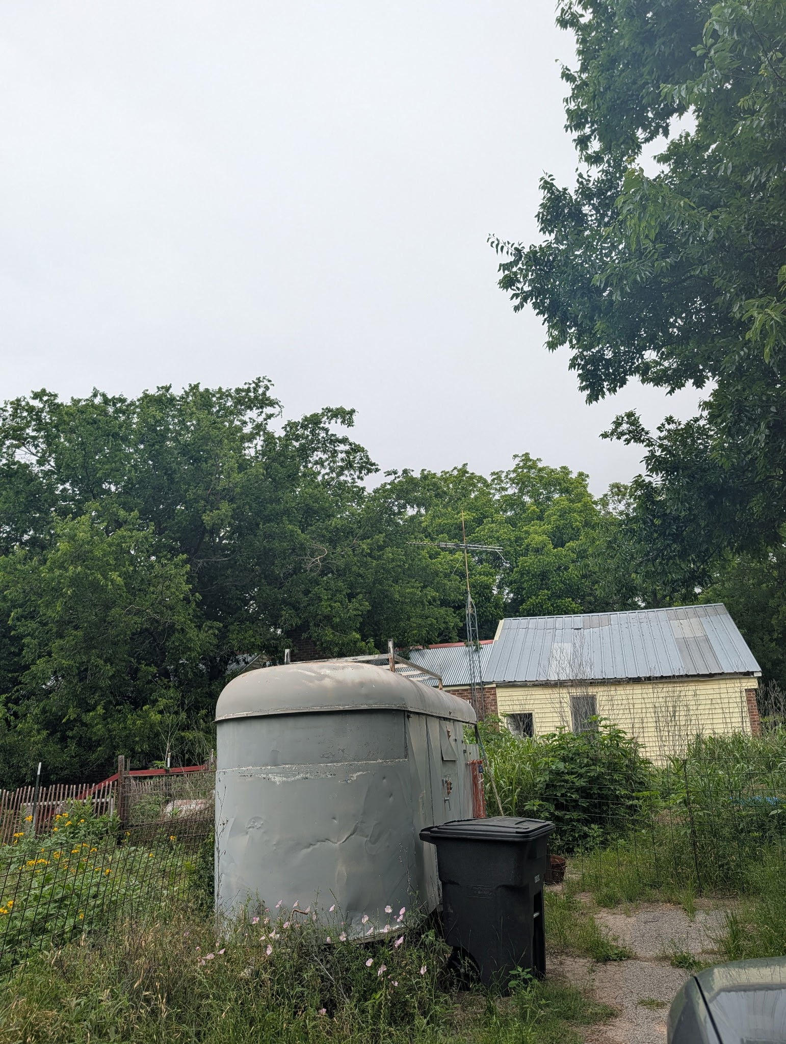 602 Avenue H Blanket TX 76432