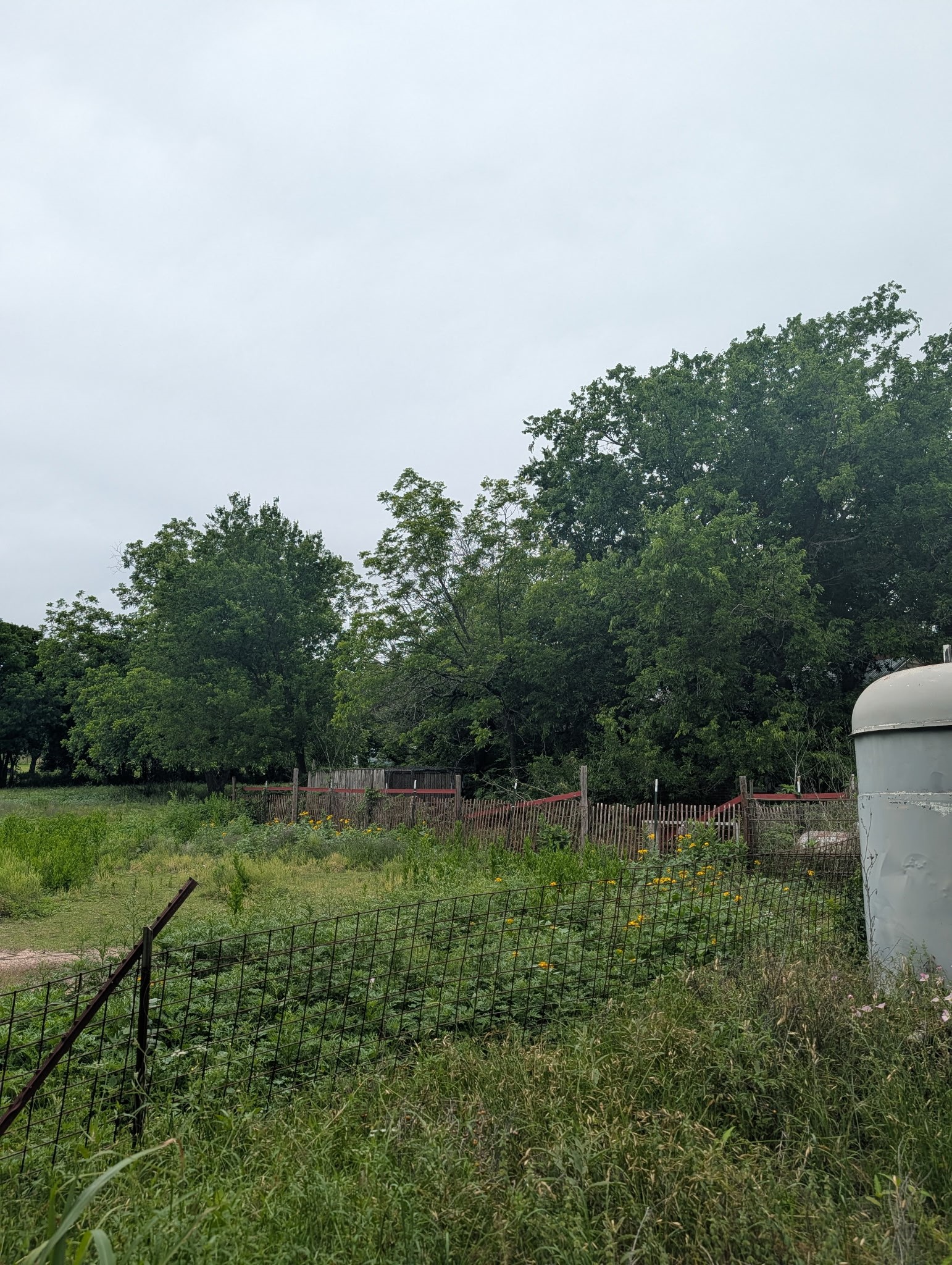 602 Avenue H Blanket TX 76432