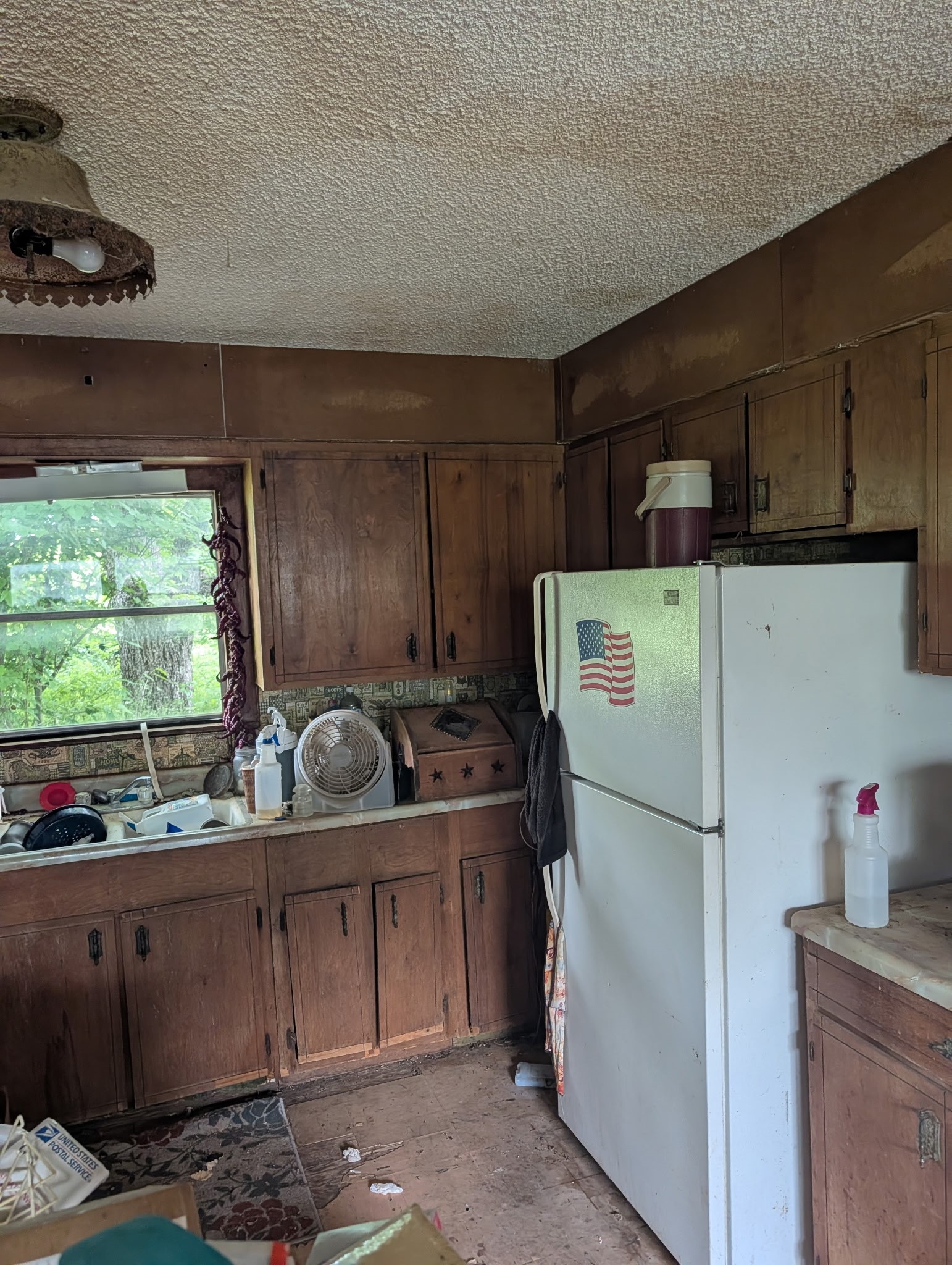 602 Avenue H Blanket TX 76432