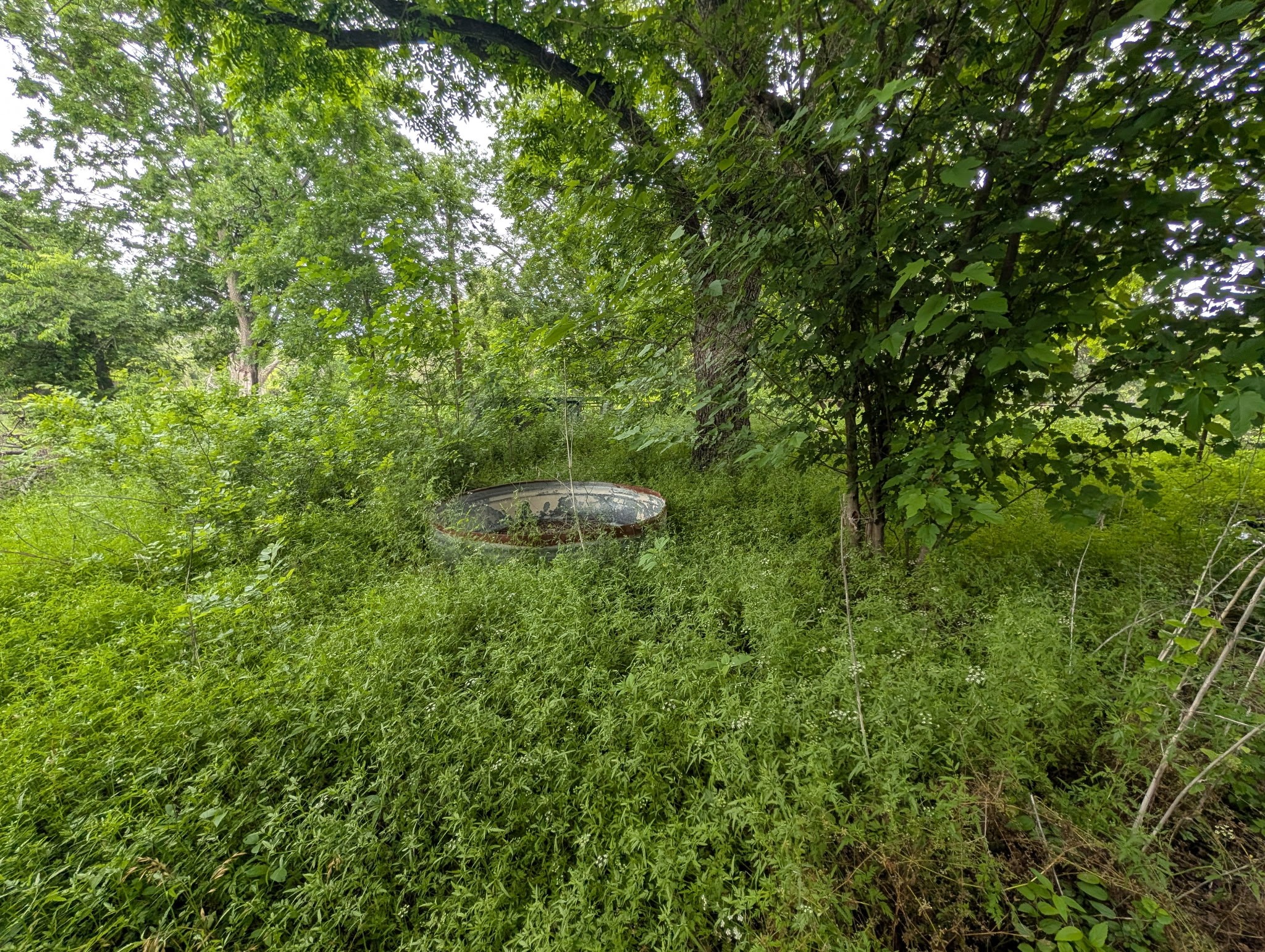 602 Avenue H Blanket TX 76432