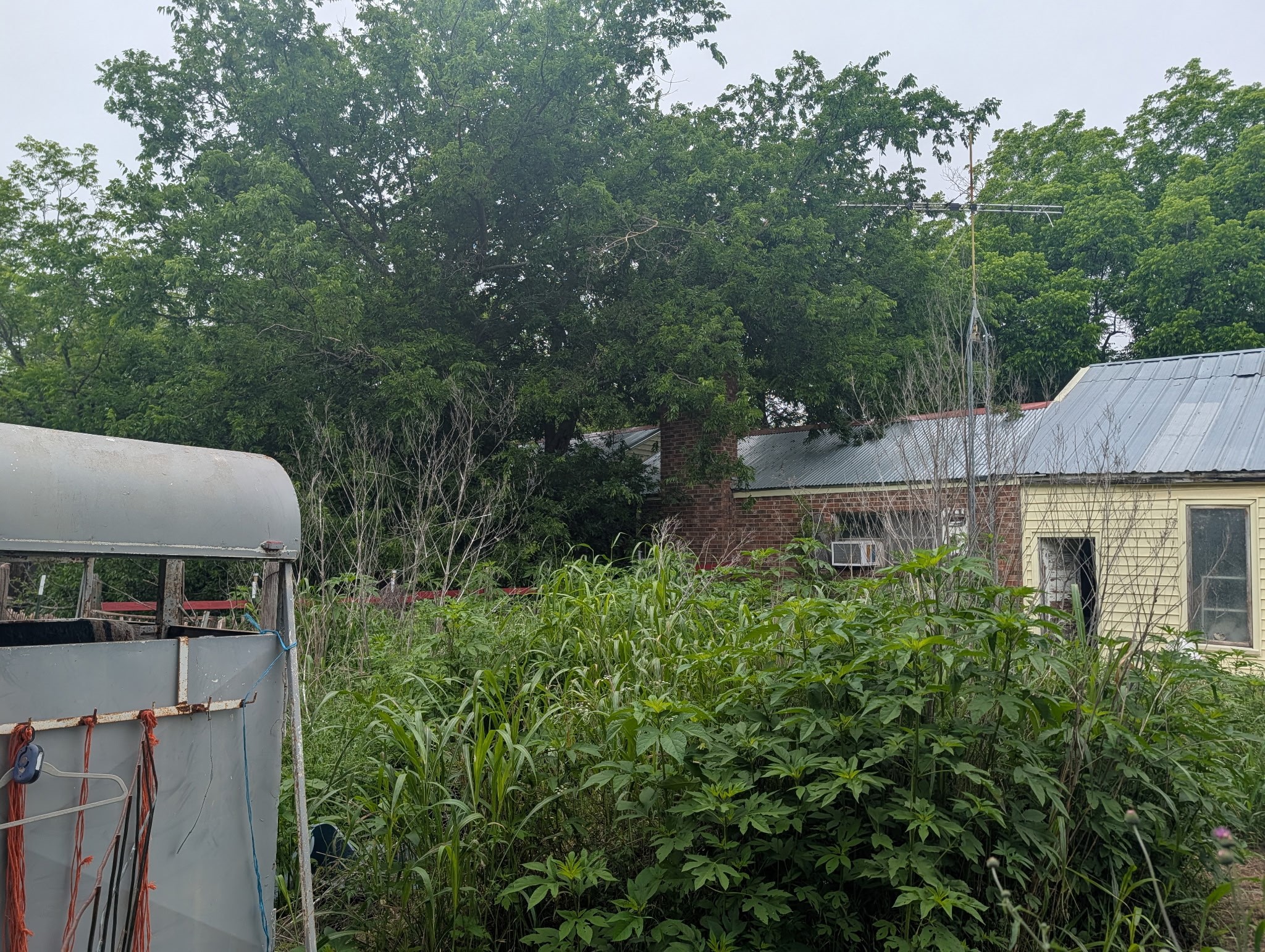 602 Avenue H Blanket TX 76432