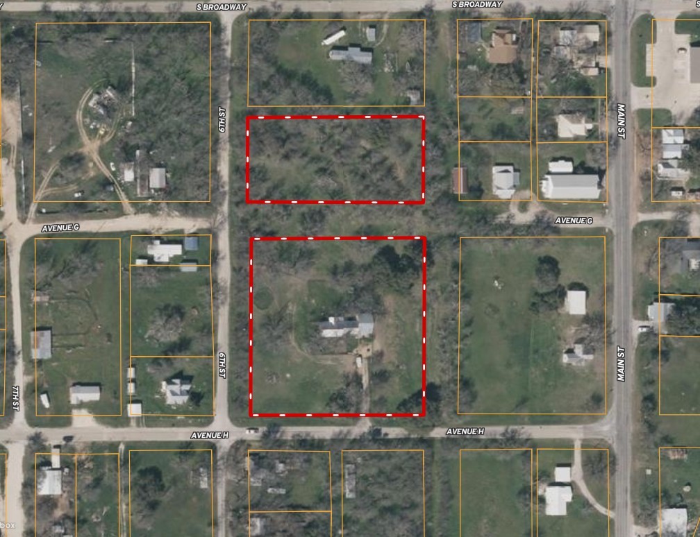602 Avenue H Blanket TX 76432