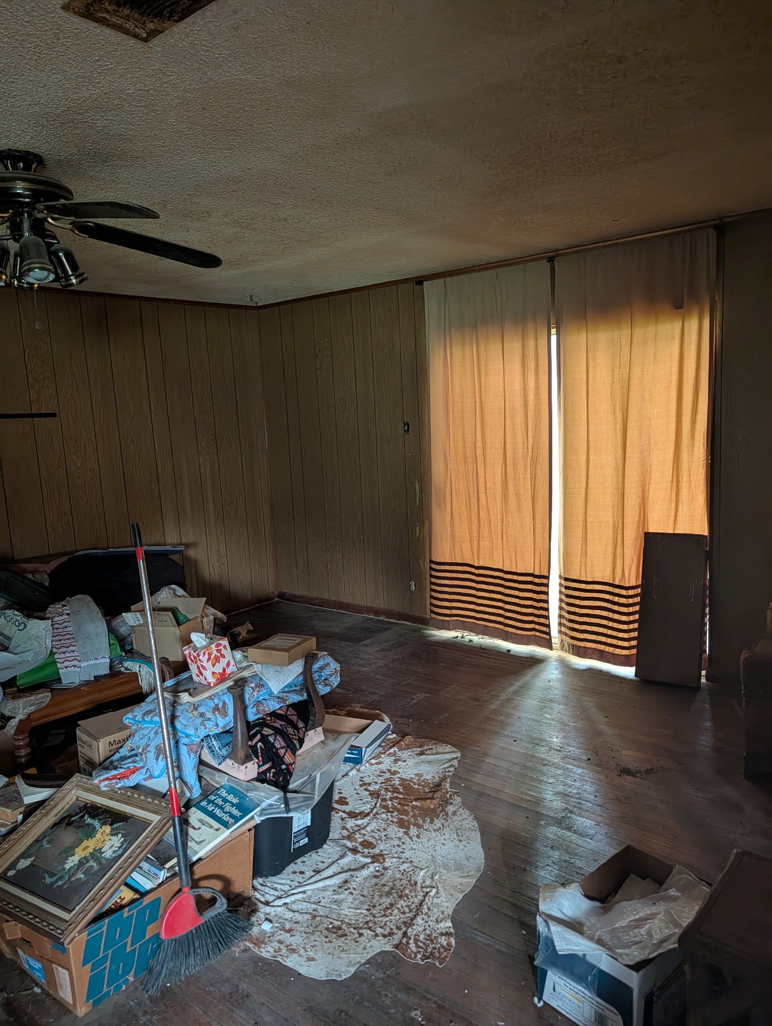 602 Avenue H Blanket TX 76432