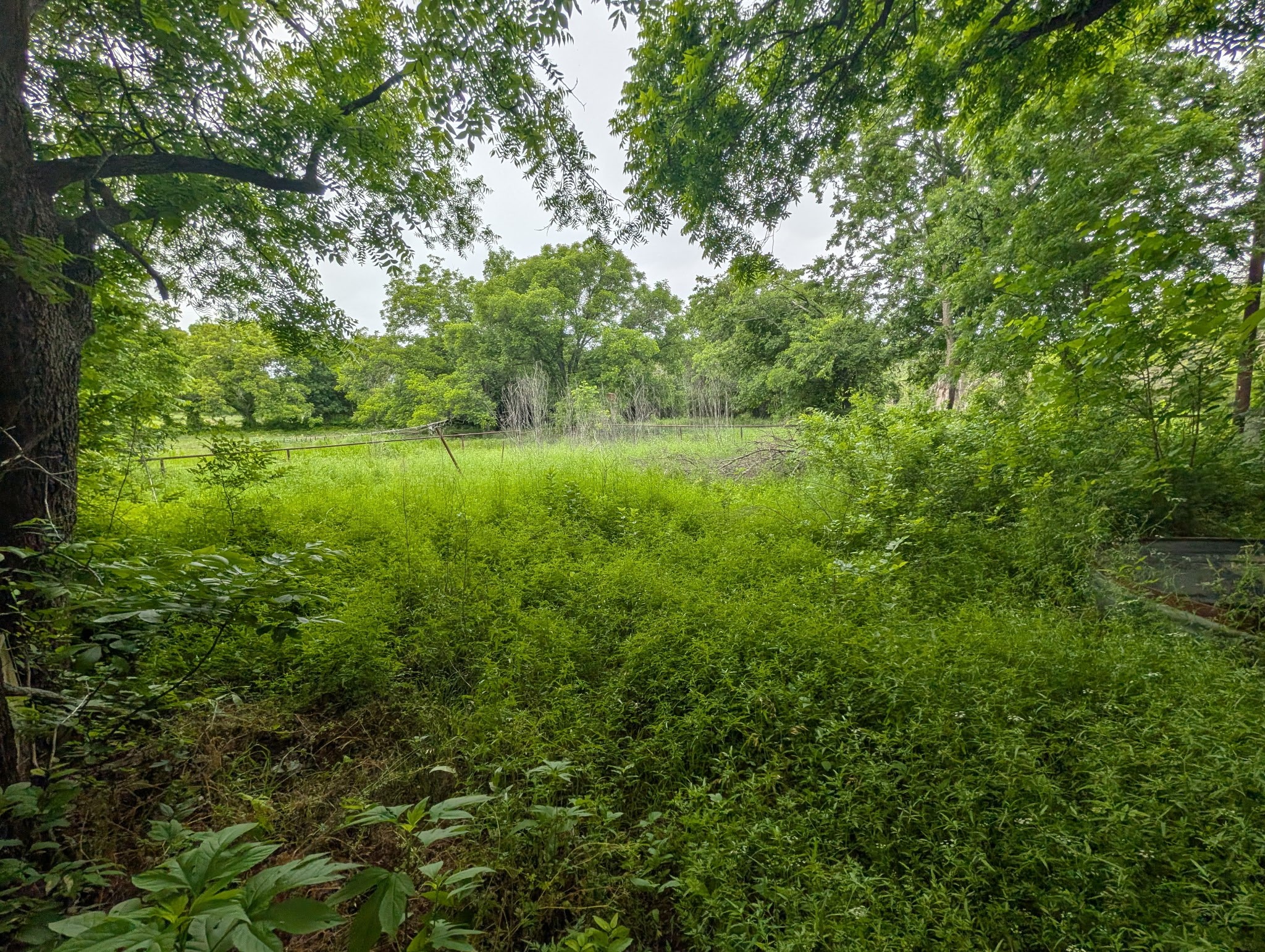 602 Avenue H Blanket TX 76432