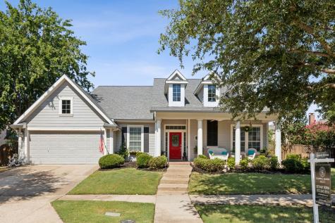 11555 Westlawn Lane Frisco TX 75033