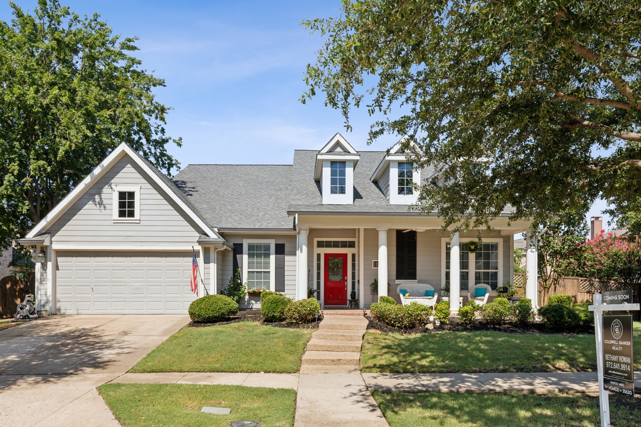 11555 Westlawn Lane Frisco TX 75033