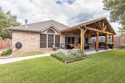 7618 Troon Drive Rowlett TX 75089