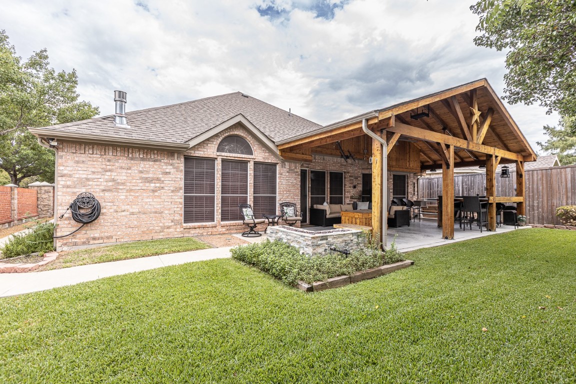 7618 Troon Drive Rowlett TX 75089