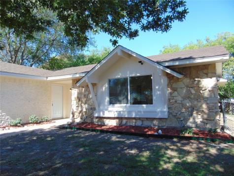 1217 Ridgewood Lane Hutchins TX 75141
