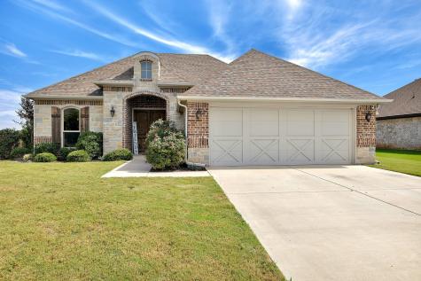 306 Mckittrick Lane Godley TX 76044
