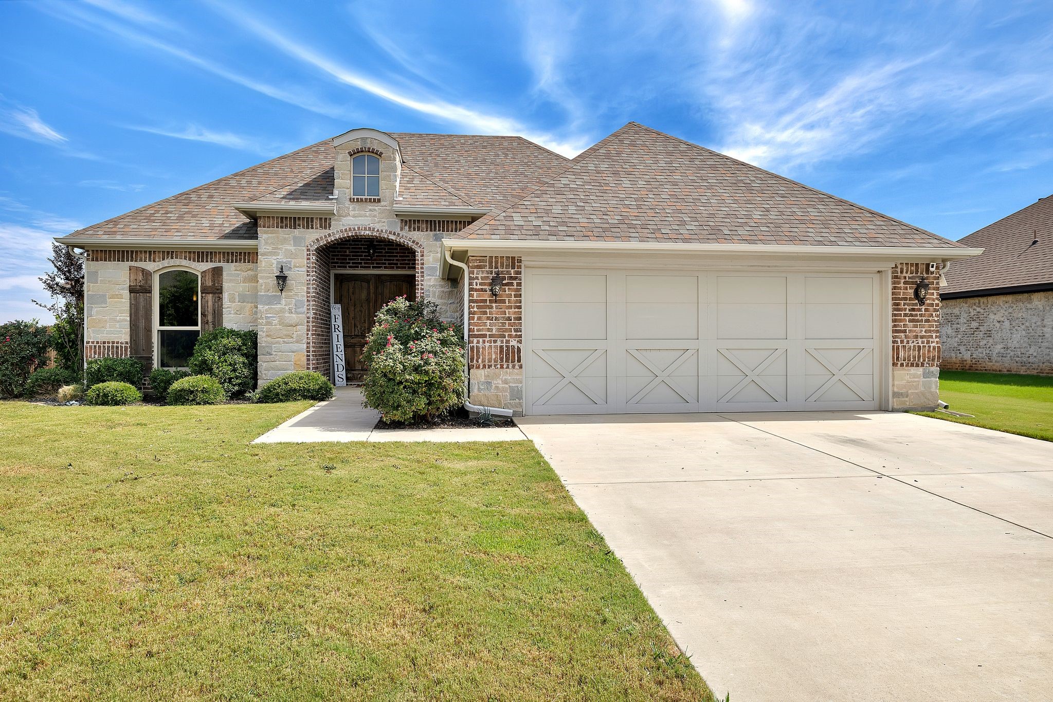 306 Mckittrick Lane Godley TX 76044