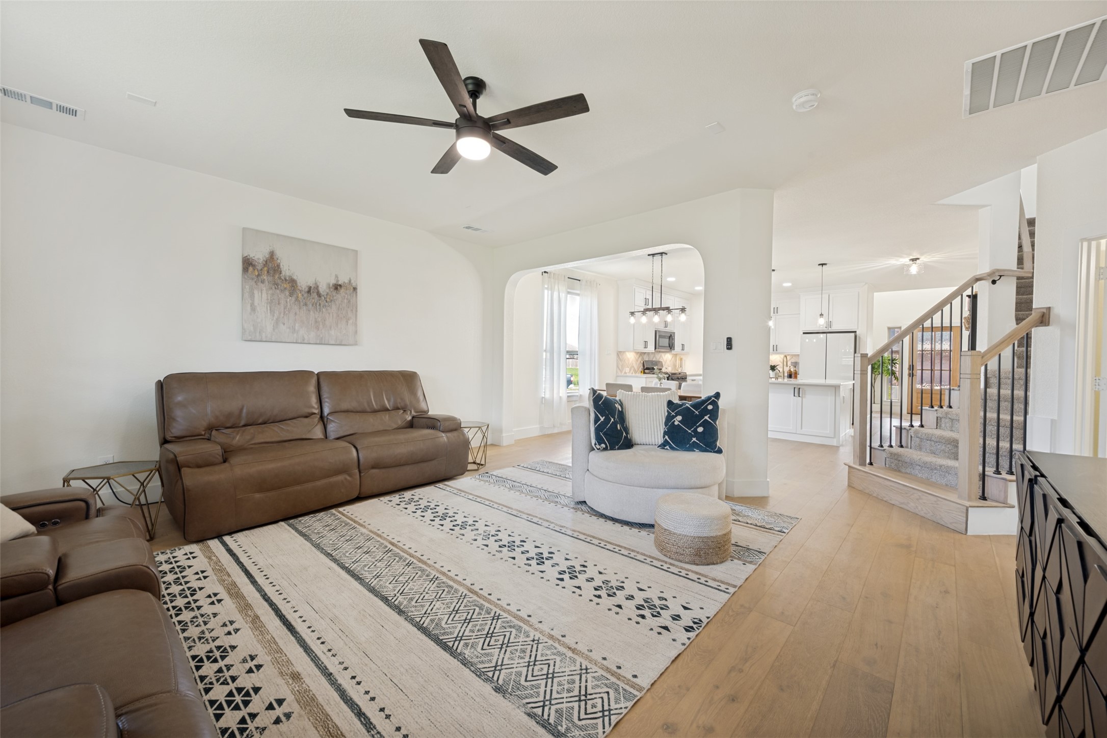 917 Cushing Drive Fort Worth TX 76177