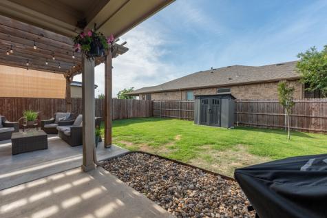 917 Cushing Drive Fort Worth TX 76177