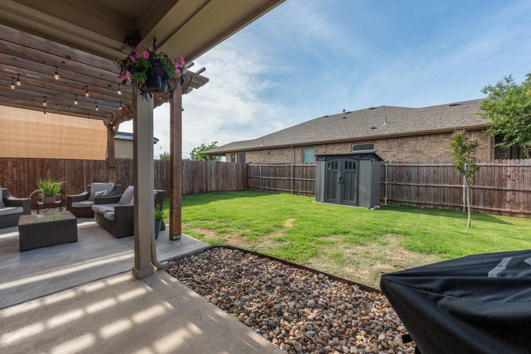 917 Cushing Drive Fort Worth TX 76177