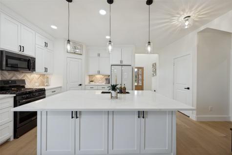 917 Cushing Drive Fort Worth TX 76177