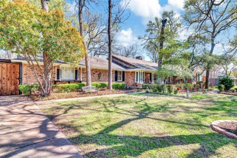 3110 Medina Drive Garland TX 75041