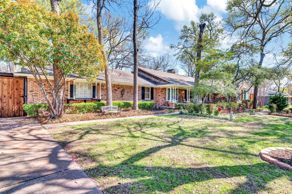 3110 Medina Drive Garland TX 75041
