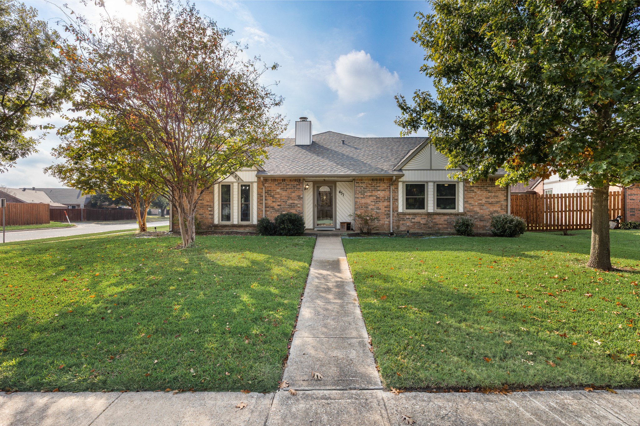 451 Whitney Street Cedar Hill TX 75104