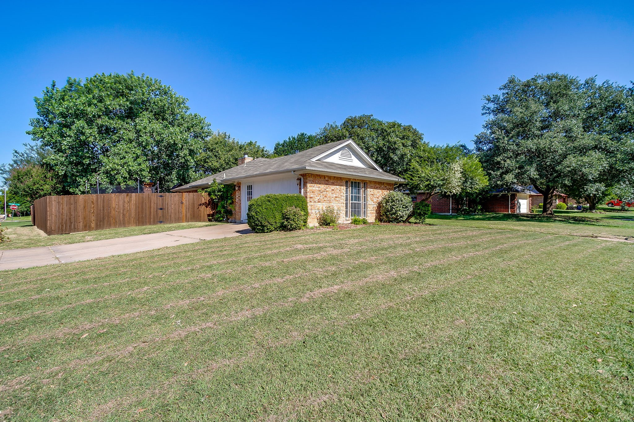 1301 Windy Meadows Drive Burleson TX 76028