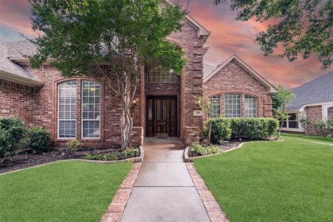 1104 Shadetree Lane Allen TX 75013