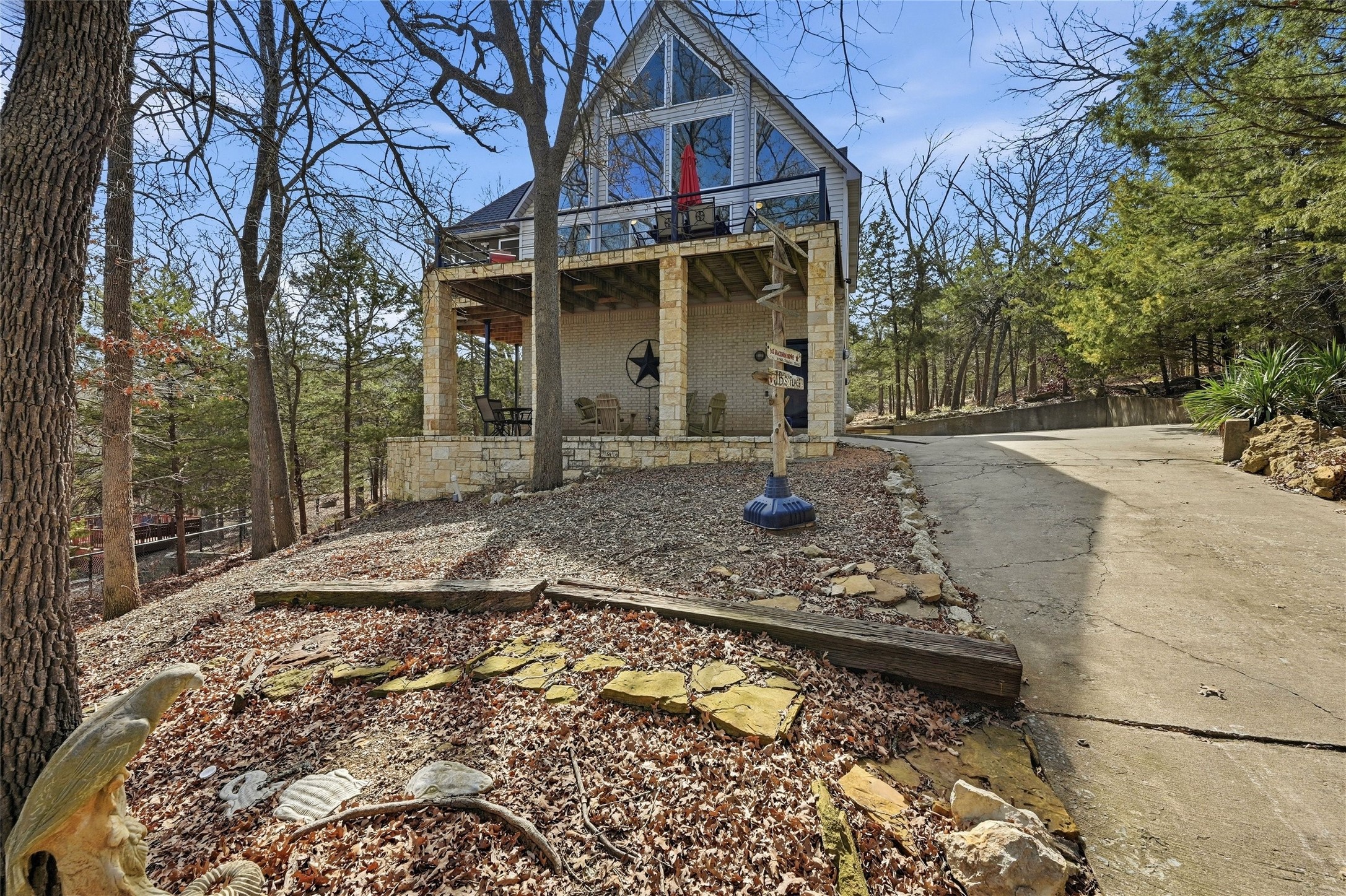 102 Hacienda Drive Pottsboro TX 75076