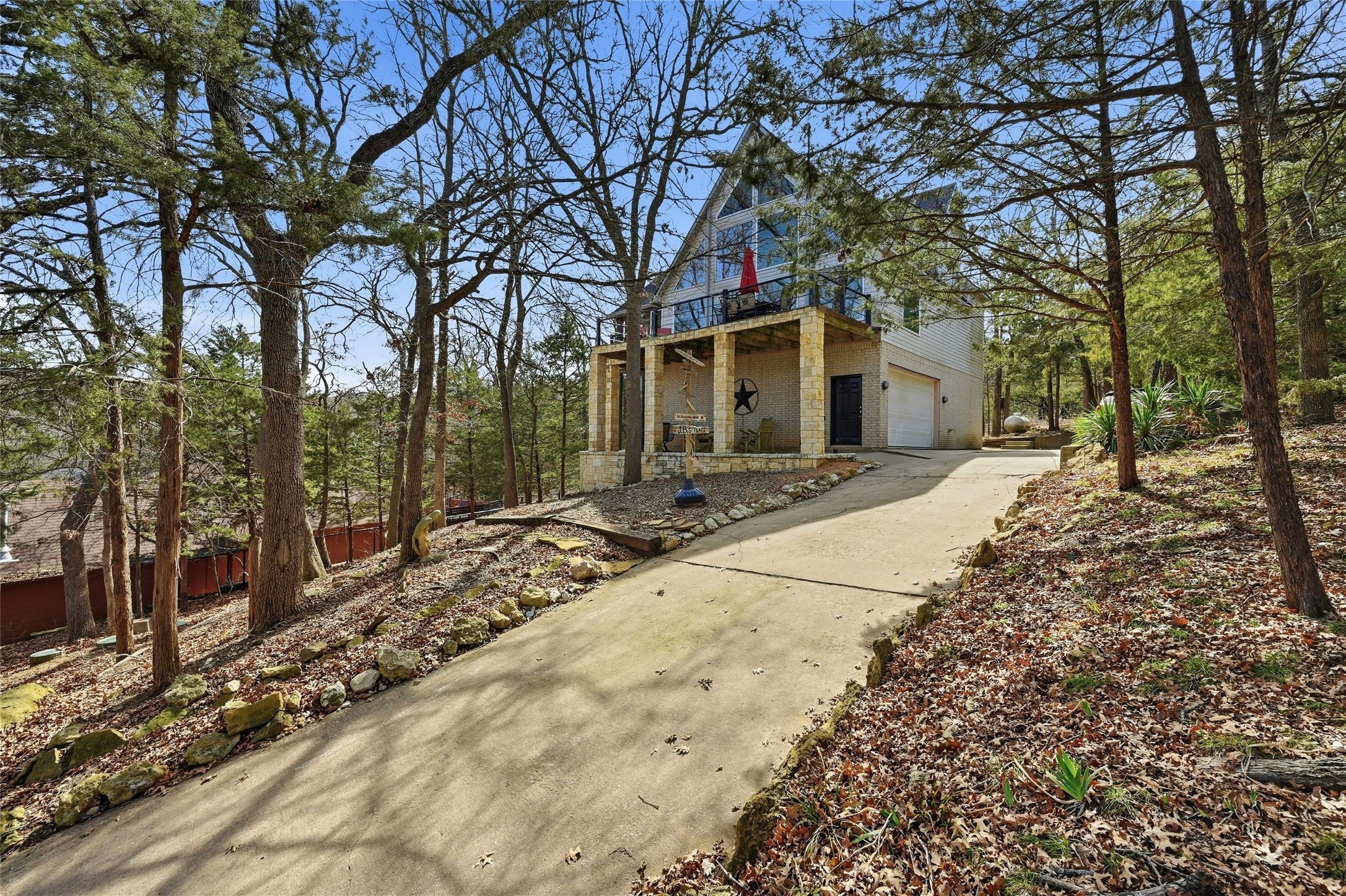 102 Hacienda Drive Pottsboro TX 75076