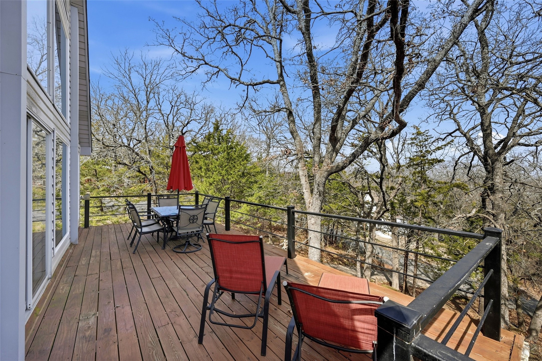 102 Hacienda Drive Pottsboro TX 75076