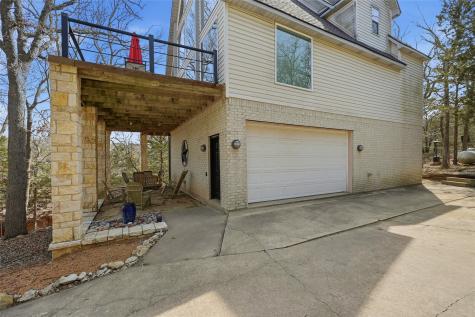 102 Hacienda Drive Pottsboro TX 75076