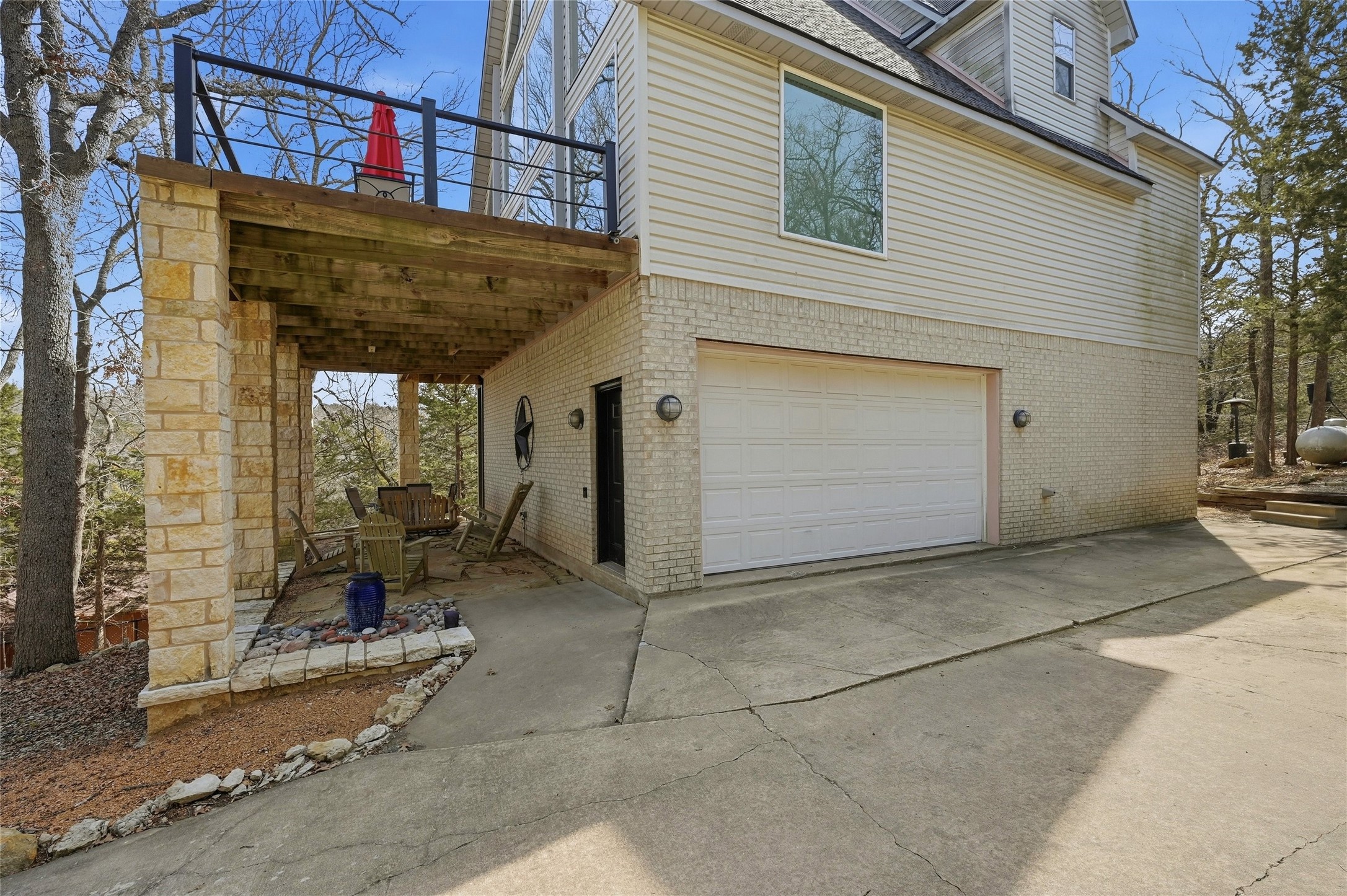 102 Hacienda Drive Pottsboro TX 75076