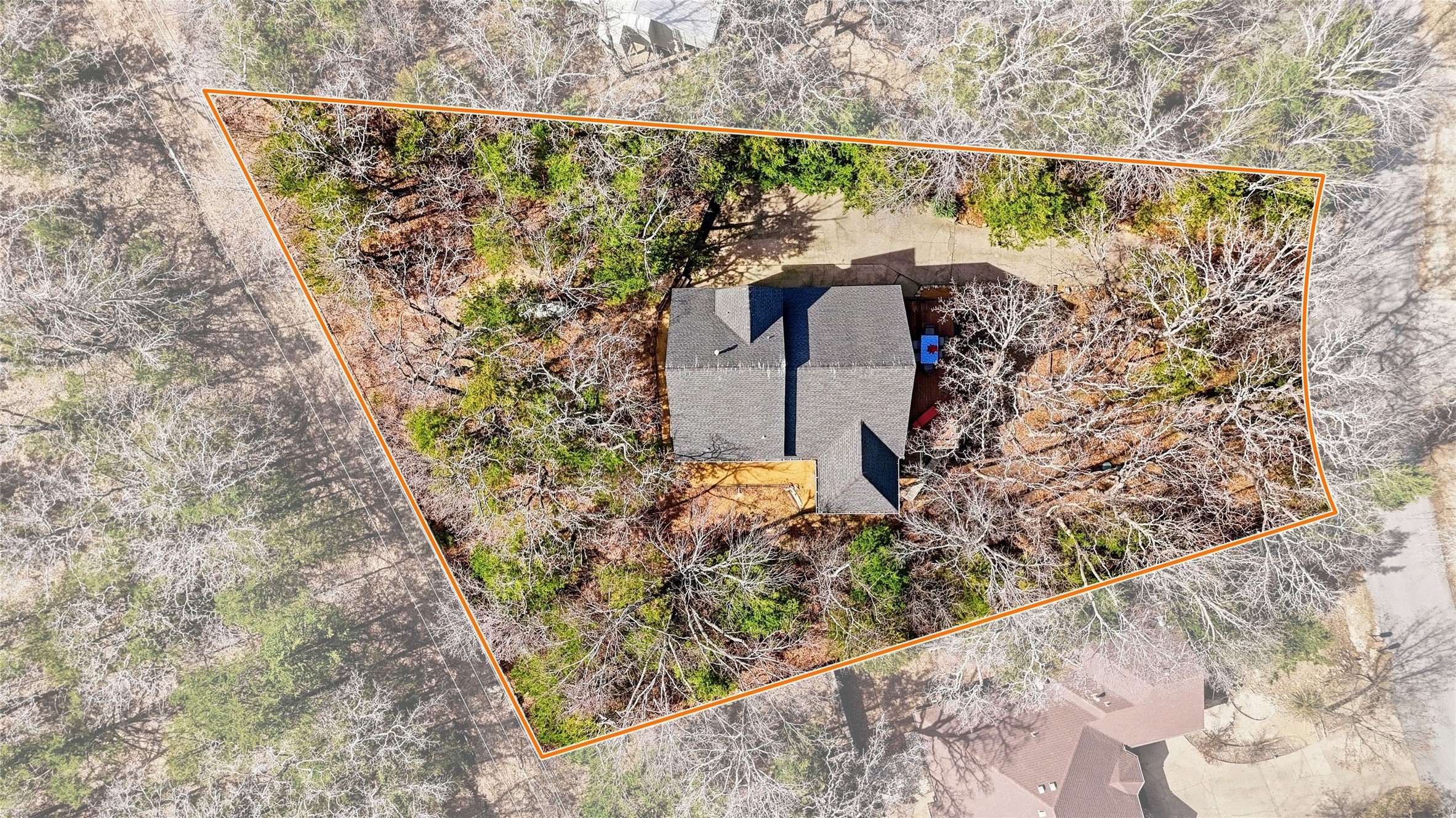 102 Hacienda Drive Pottsboro TX 75076