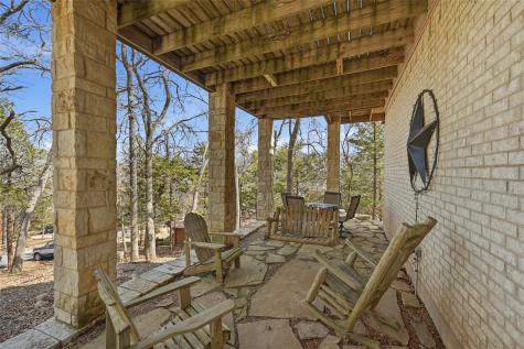 102 Hacienda Drive Pottsboro TX 75076