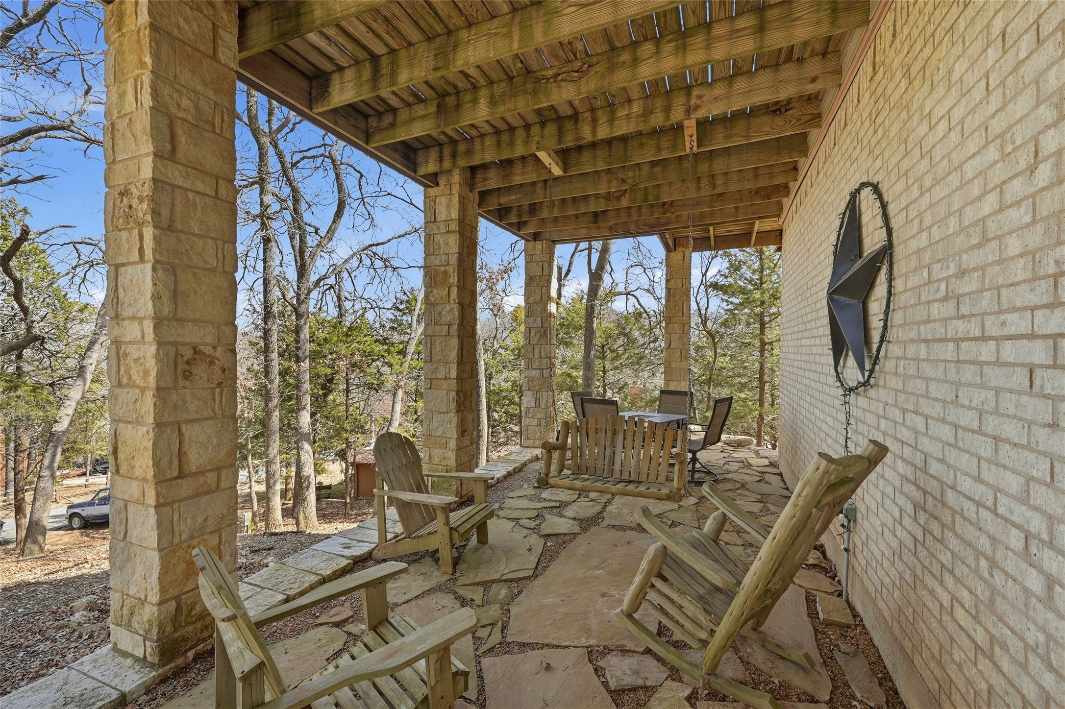 102 Hacienda Drive Pottsboro TX 75076