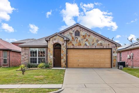 5219 Westgrove Boulevard Haltom City TX 76117