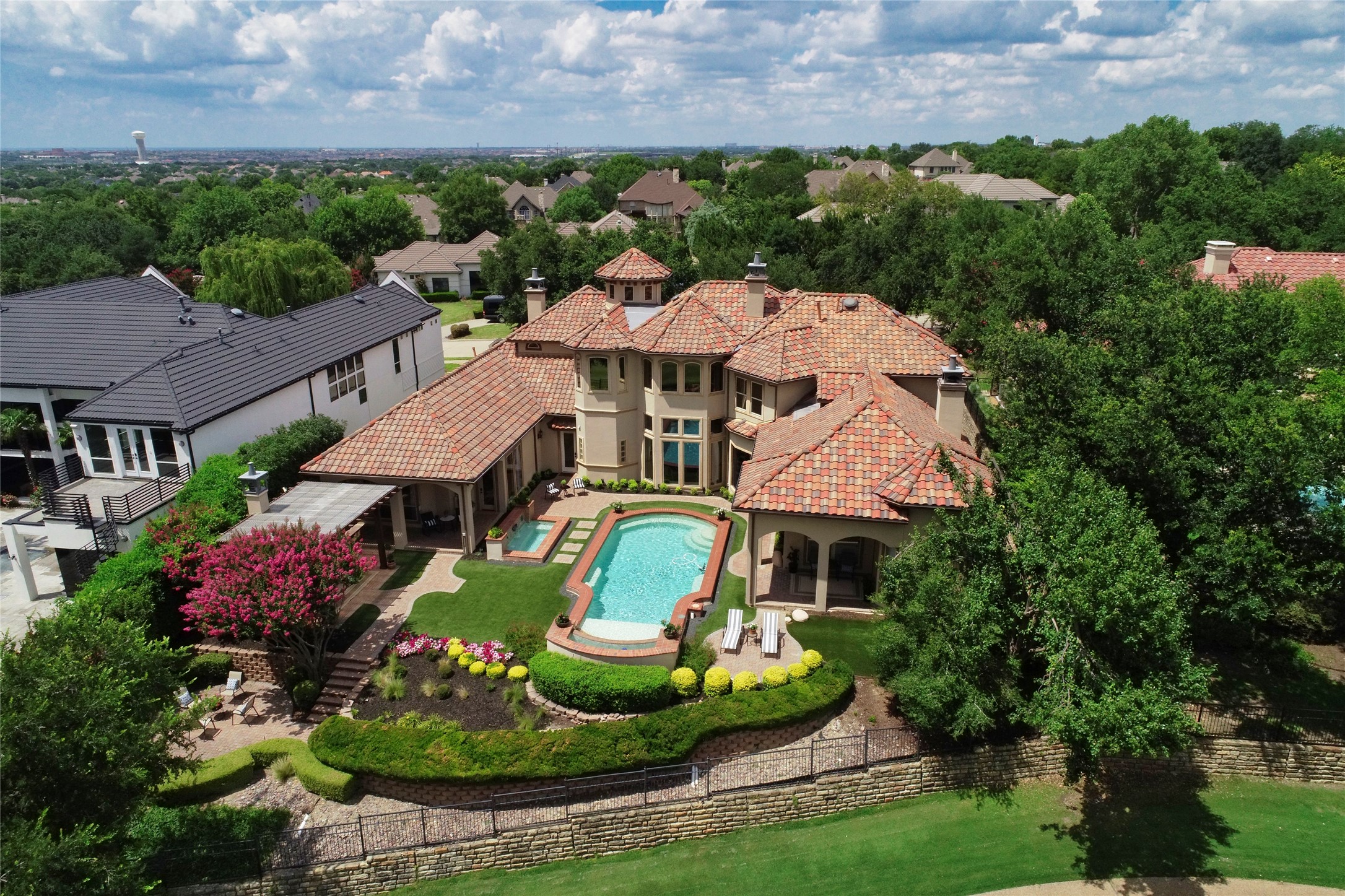 5 Savannah Ridge Drive Frisco TX 75034