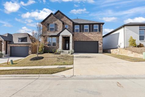 3921 Fairmount Court Sachse TX 75048