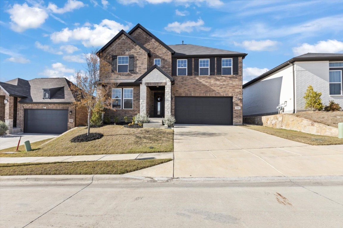 3921 Fairmount Court Sachse TX 75048