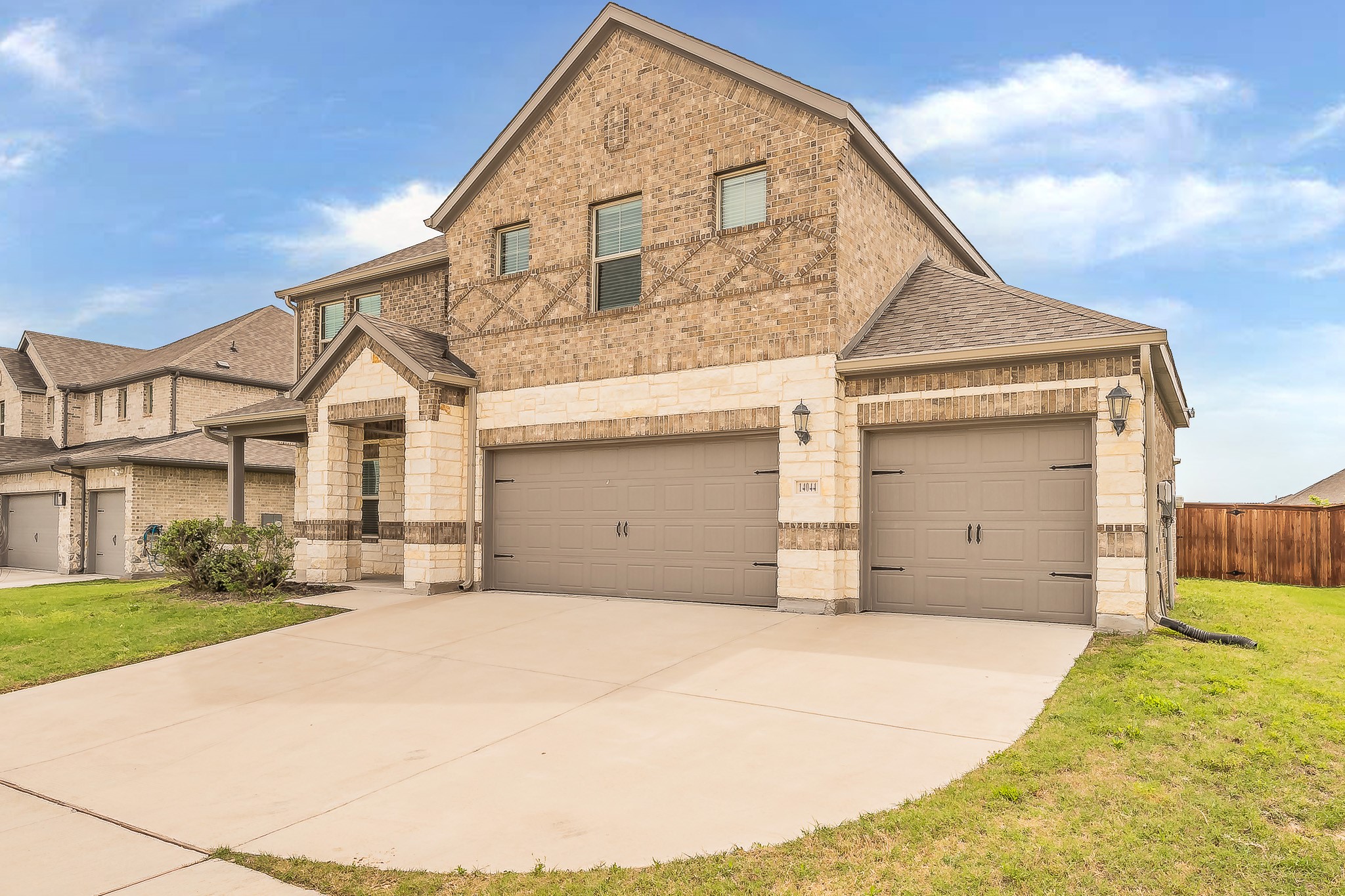 14044 Corvus Drive Haslet TX 76052
