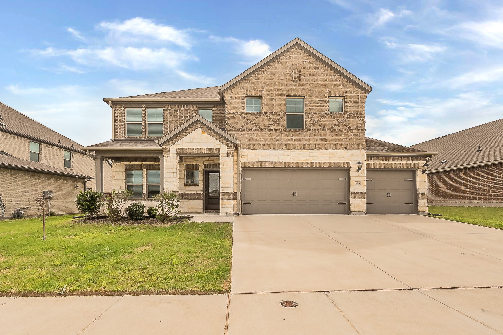 14044 Corvus Drive Haslet TX 76052