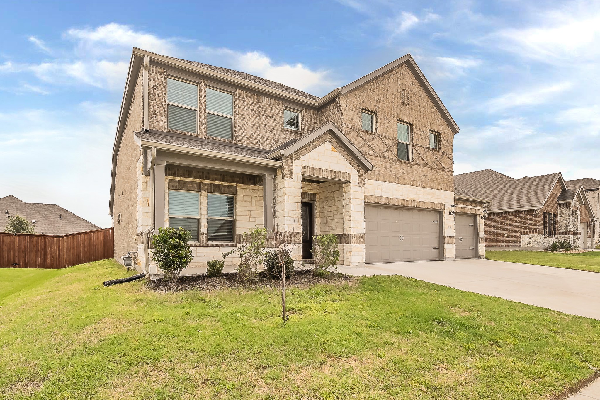 14044 Corvus Drive Haslet TX 76052