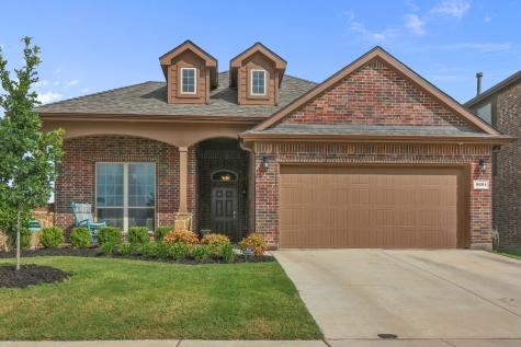 9001 Bronze Meadow Drive Fort Worth TX 76131
