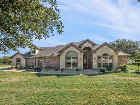 13708 Mallard Springs Drive Haslet TX 76052