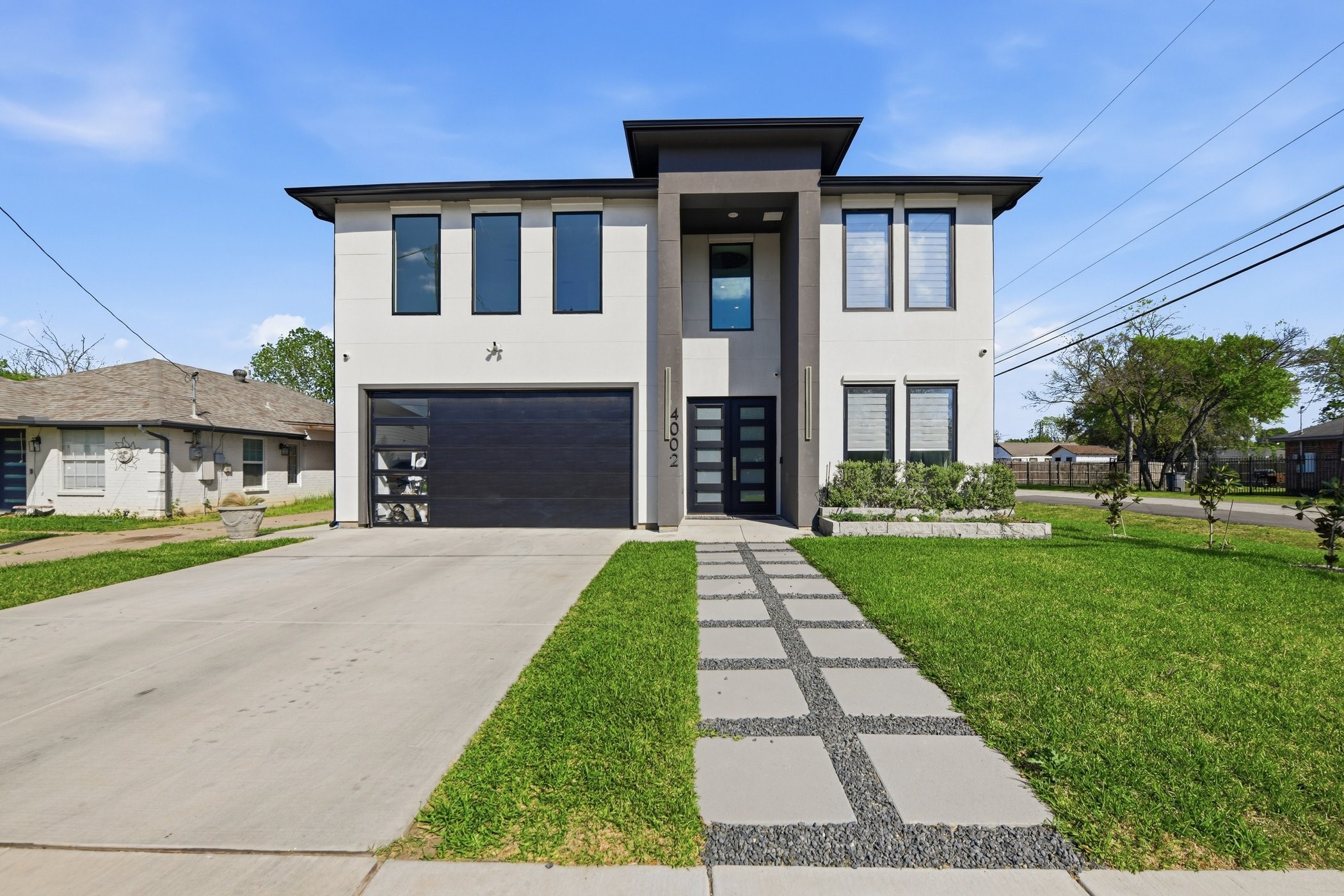 4002 Furey Street Dallas TX 75212