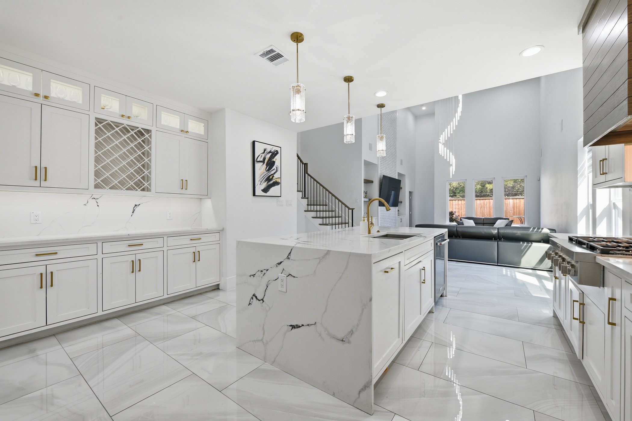 4002 Furey Street Dallas TX 75212