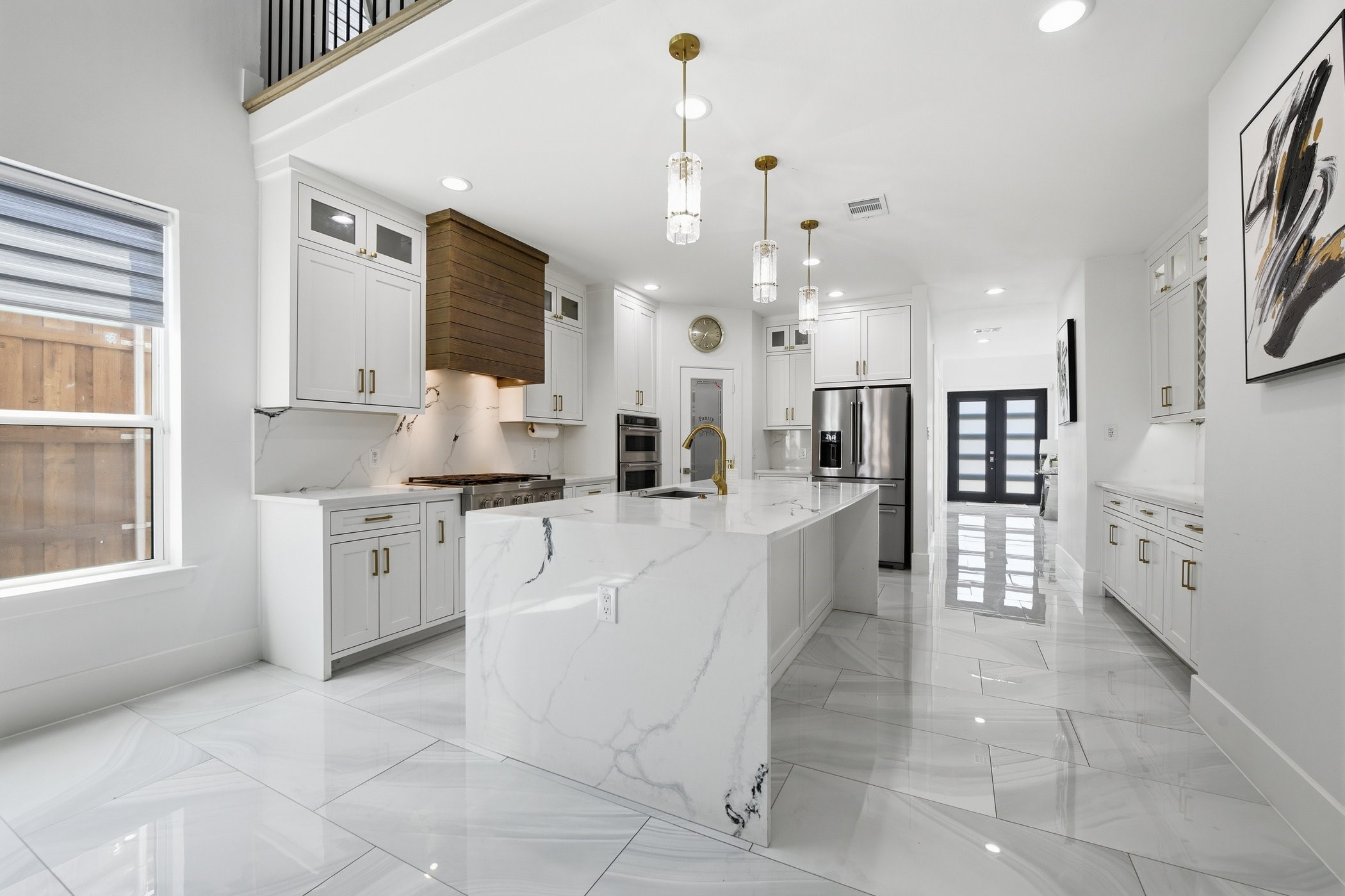 4002 Furey Street Dallas TX 75212