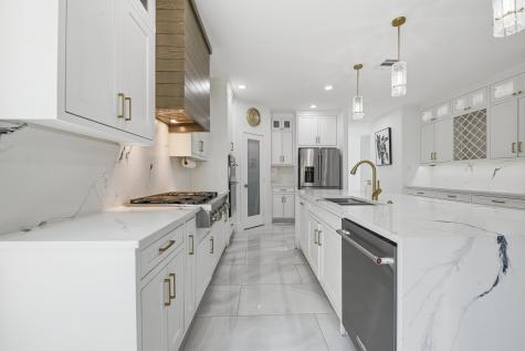 4002 Furey Street Dallas TX 75212