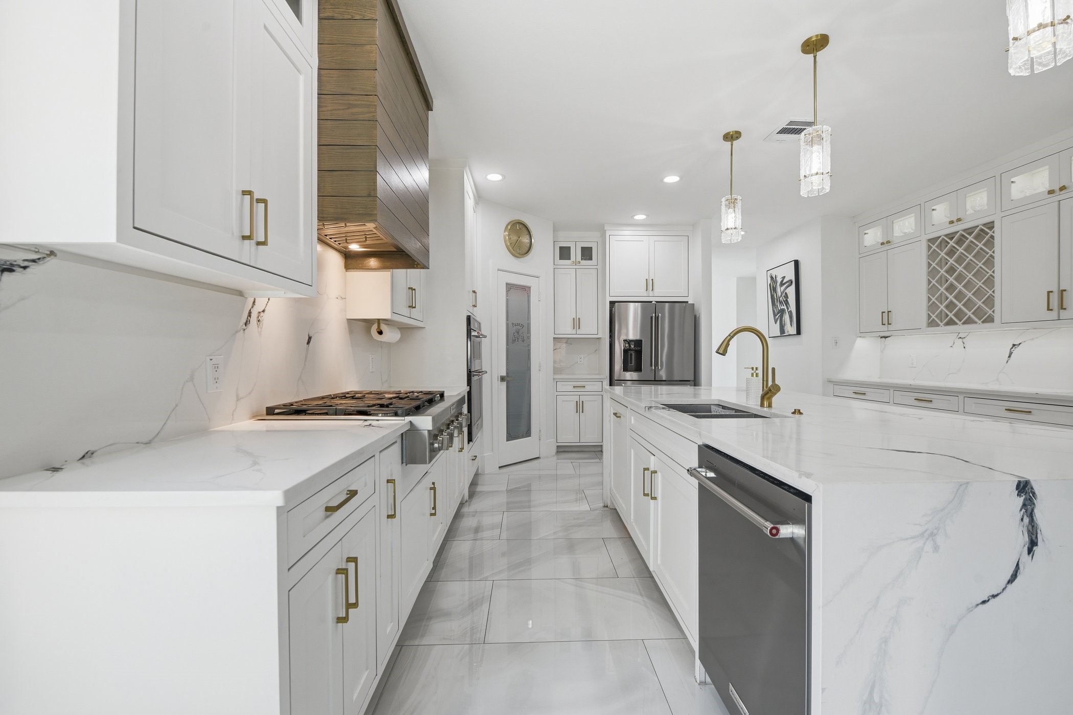 4002 Furey Street Dallas TX 75212