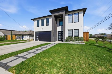 4002 Furey Street Dallas TX 75212